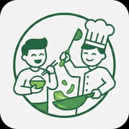 干饭厨子